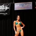 Brooke  Eshelman - NPC All South 2011 - #1